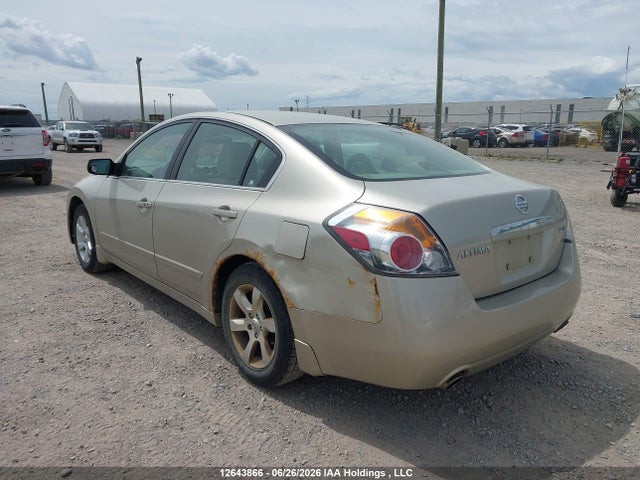 Aukcja sprzedaży 2009 Nissan Altima 2.5/2.5s, vin: 1N4AL21E49C148204, numer aukcji: 12643866