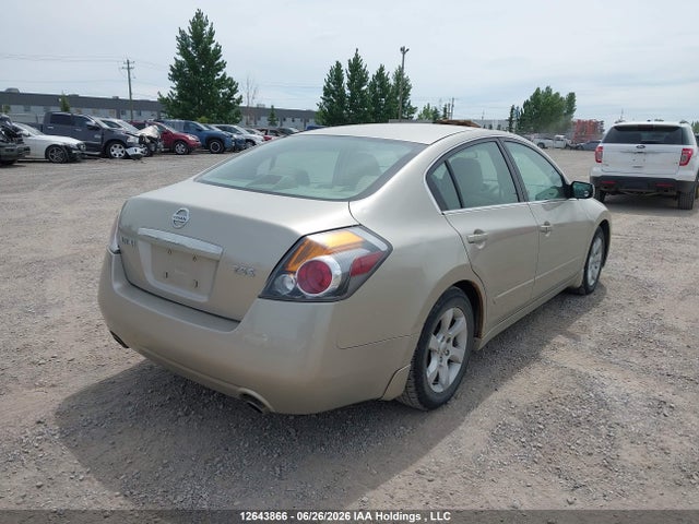 Aukcja sprzedaży 2009 Nissan Altima 2.5/2.5s, vin: 1N4AL21E49C148204, numer aukcji: 12643866
