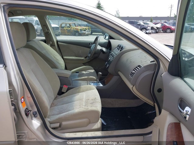 Aukcja sprzedaży 2009 Nissan Altima 2.5/2.5s, vin: 1N4AL21E49C148204, numer aukcji: 12643866