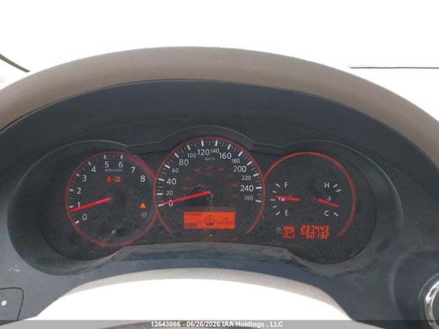 Aukcja sprzedaży 2009 Nissan Altima 2.5/2.5s, vin: 1N4AL21E49C148204, numer aukcji: 12643866