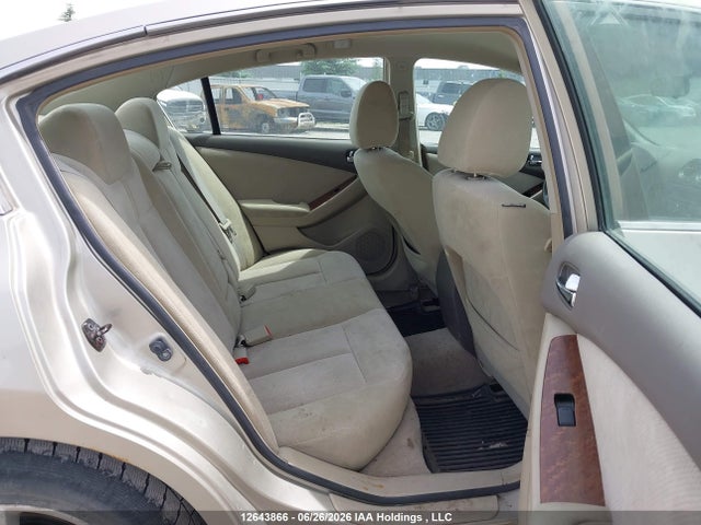 Aukcja sprzedaży 2009 Nissan Altima 2.5/2.5s, vin: 1N4AL21E49C148204, numer aukcji: 12643866