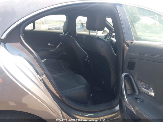 W1K5J4HB3TN592832 Mercedes-Benz CLA 250 4MATIC