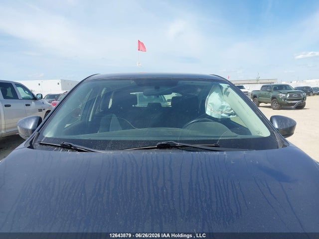 12643879 :رقم المزاد ، JM3KE2BEXD0110310 vin ، 2013 Mazda Cx-5 Sport مزاد بيع