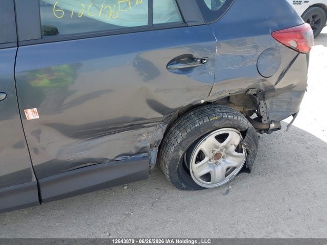 12643879 :رقم المزاد ، JM3KE2BEXD0110310 vin ، 2013 Mazda Cx-5 Sport مزاد بيع