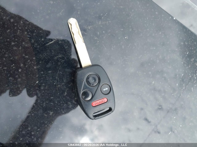 Продаж на аукціоні авто 2008 Honda Civic Si Si, vin: 2HGFA55538H201621, номер лоту: 12643882