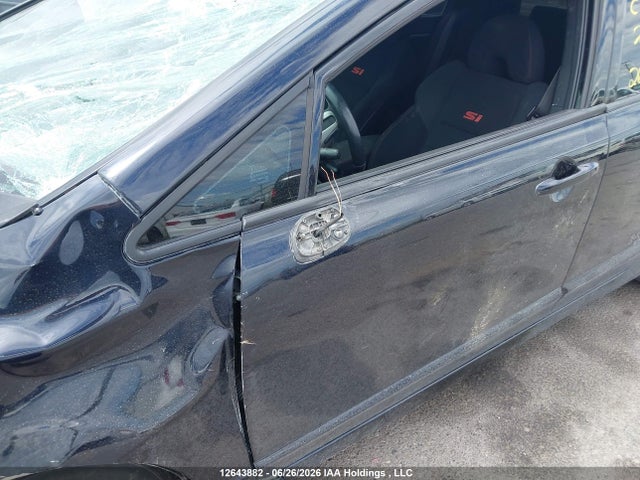 Продаж на аукціоні авто 2008 Honda Civic Si Si, vin: 2HGFA55538H201621, номер лоту: 12643882