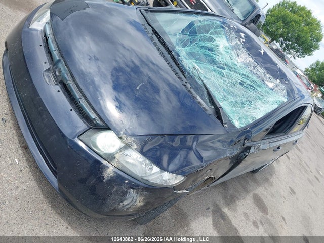 Продаж на аукціоні авто 2008 Honda Civic Si Si, vin: 2HGFA55538H201621, номер лоту: 12643882