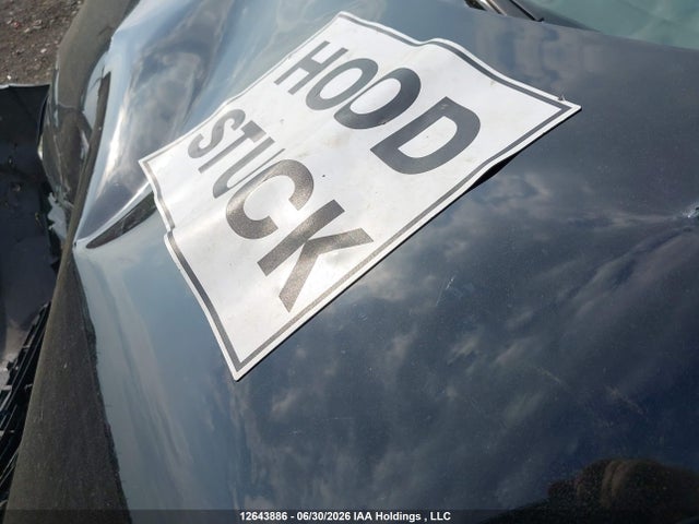 2011 Honda Civic მანქანა იყიდება აუქციონზე, vin: 2HGFA1F40BH002709, აუქციონის ნომერი: 12643886
