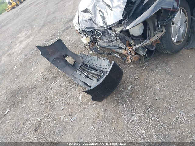 2011 Honda Civic მანქანა იყიდება აუქციონზე, vin: 2HGFA1F40BH002709, აუქციონის ნომერი: 12643886