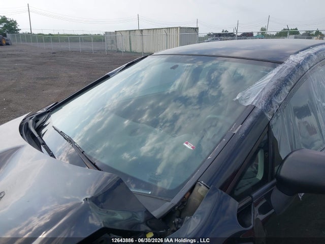 2011 Honda Civic მანქანა იყიდება აუქციონზე, vin: 2HGFA1F40BH002709, აუქციონის ნომერი: 12643886