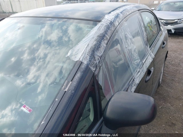 2011 Honda Civic მანქანა იყიდება აუქციონზე, vin: 2HGFA1F40BH002709, აუქციონის ნომერი: 12643886