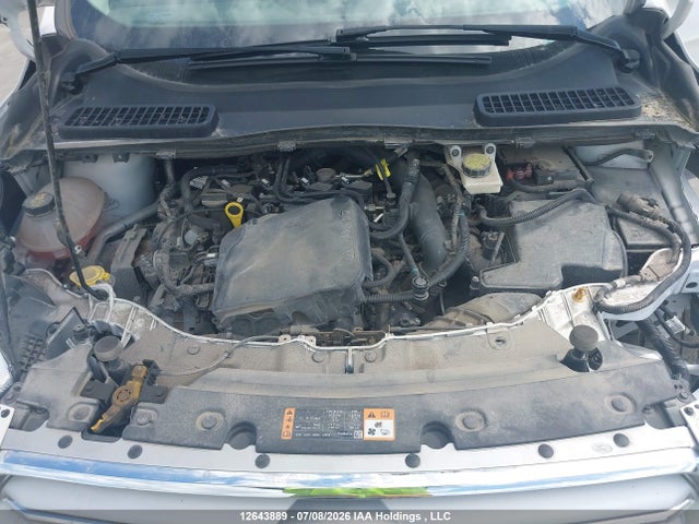 Ford ESCAPE SEL 2019 1FMCU9HD0KUC38077 Image 10