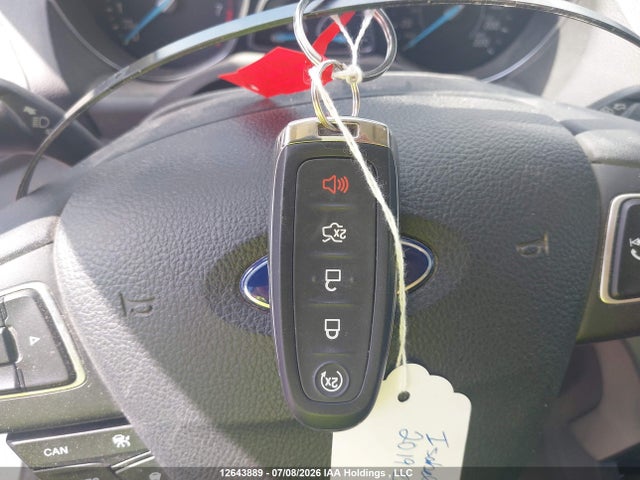 Ford ESCAPE SEL 2019 1FMCU9HD0KUC38077 Image 11