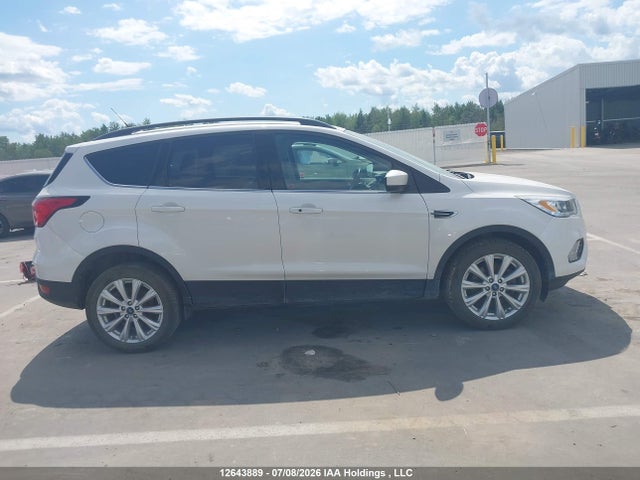 Ford ESCAPE SEL 2019 1FMCU9HD0KUC38077 Image 14