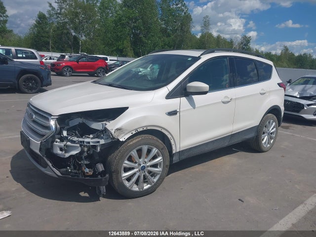 Ford ESCAPE SEL 2019 1FMCU9HD0KUC38077 Image 2