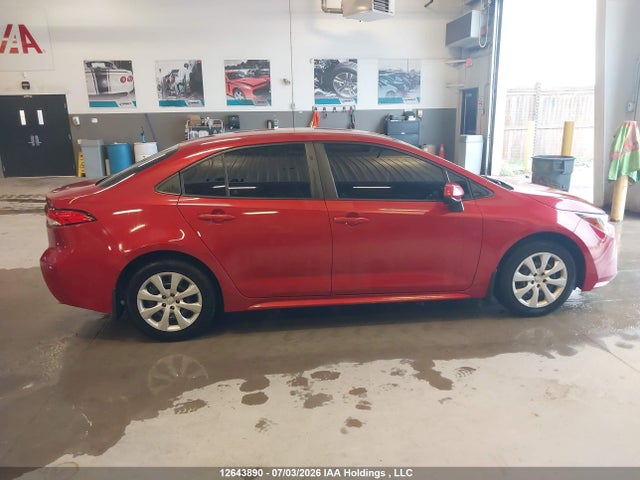 Toyota COROLLA LE 2020 5YFBPRBE0LP020065 Image 14