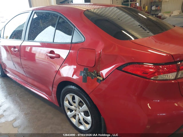 Toyota COROLLA LE 2020 5YFBPRBE0LP020065 Image 18
