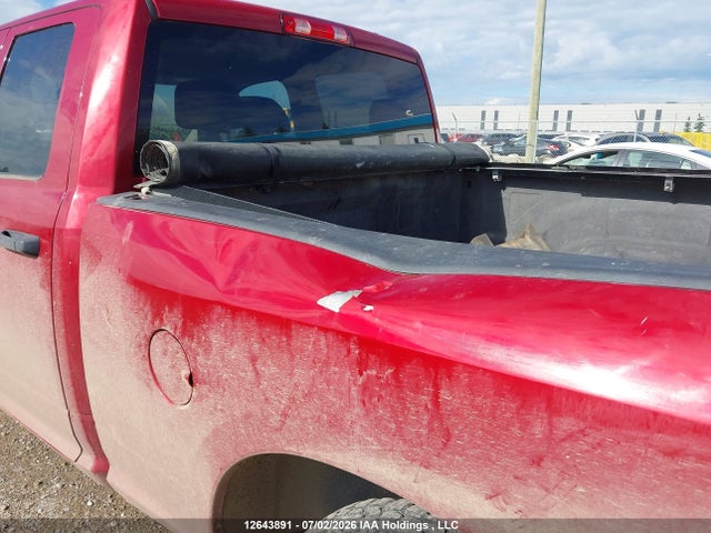 Продаж на аукціоні авто 2010 Dodge Ram 1500, vin: 1D7RV1GT0AS229045, номер лоту: 12643891