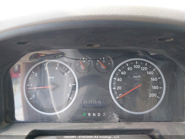 Продаж на аукціоні авто 2010 Dodge Ram 1500, vin: 1D7RV1GT0AS229045, номер лоту: 12643891