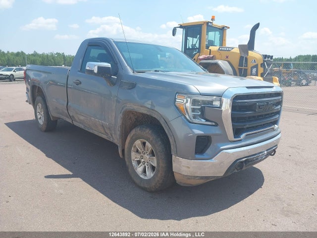 2019 3GTN9AEH4KG100505 main image