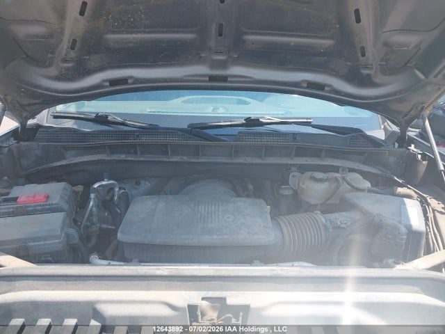 GMC Sierra K1500 2019 3GTN9AEH4KG100505 Image 10