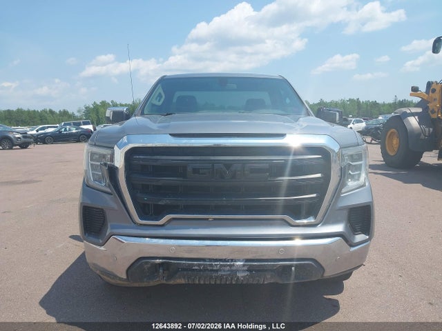 GMC Sierra K1500 2019 3GTN9AEH4KG100505 Image 12