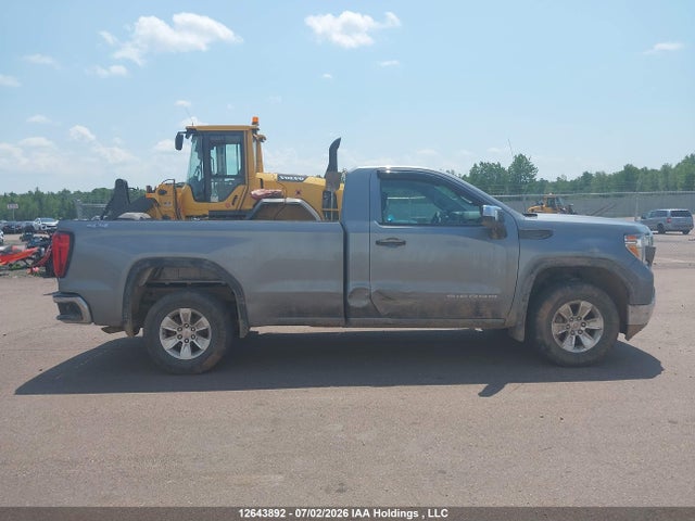 GMC Sierra K1500 2019 3GTN9AEH4KG100505 Image 13