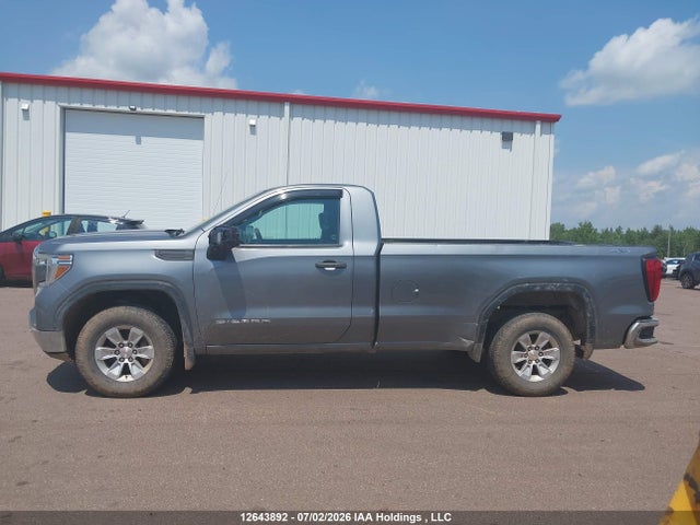 GMC Sierra K1500 2019 3GTN9AEH4KG100505 Image 14