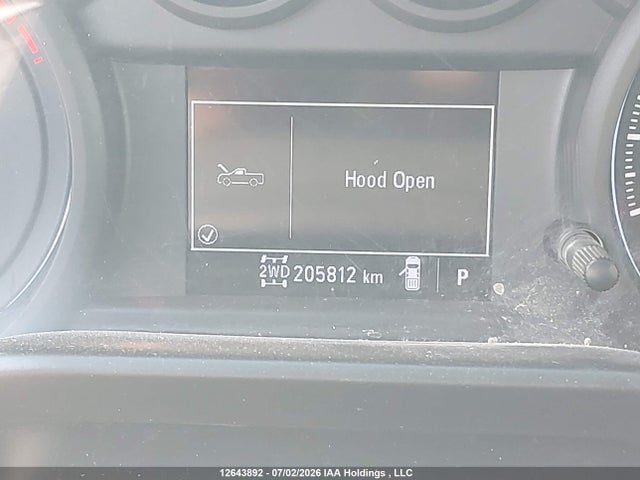 GMC Sierra K1500 2019 3GTN9AEH4KG100505 Image 15