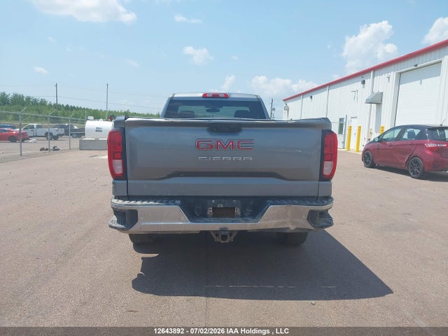 GMC Sierra K1500 2019 3GTN9AEH4KG100505 Image 16