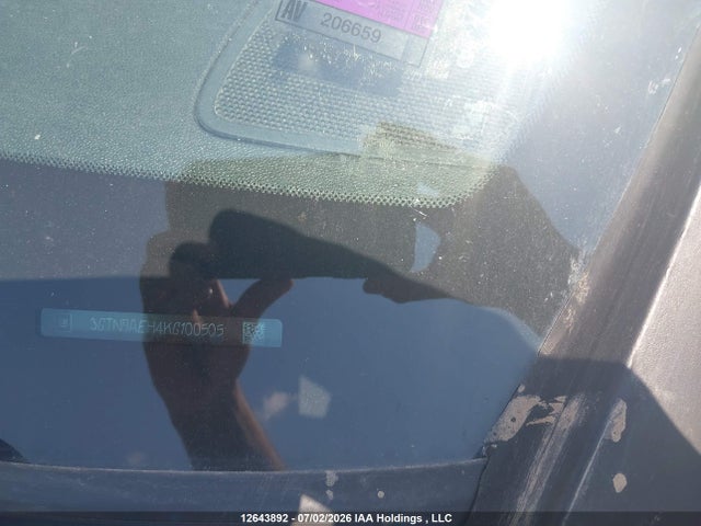 GMC Sierra K1500 2019 3GTN9AEH4KG100505 Image 19
