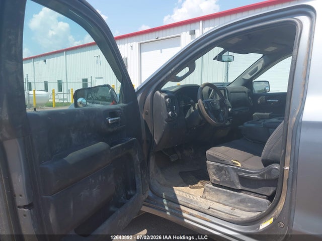 GMC Sierra K1500 2019 3GTN9AEH4KG100505 Image 20