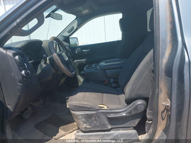 GMC Sierra K1500 2019 3GTN9AEH4KG100505 Image 21