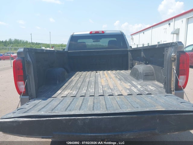 GMC Sierra K1500 2019 3GTN9AEH4KG100505 Image 22