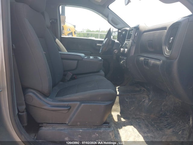GMC Sierra K1500 2019 3GTN9AEH4KG100505 Image 5