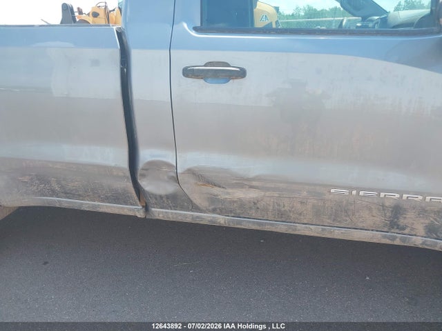 GMC Sierra K1500 2019 3GTN9AEH4KG100505 Image 6