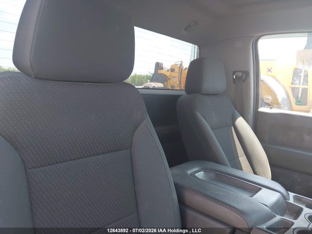 GMC Sierra K1500 2019 3GTN9AEH4KG100505 Image 8
