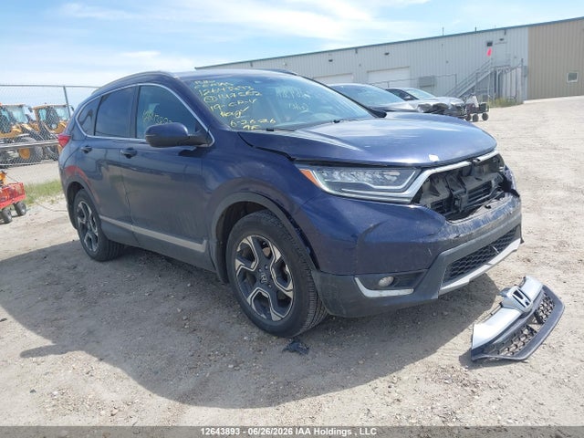 2019 2HKRW2H94KH147562 main image
