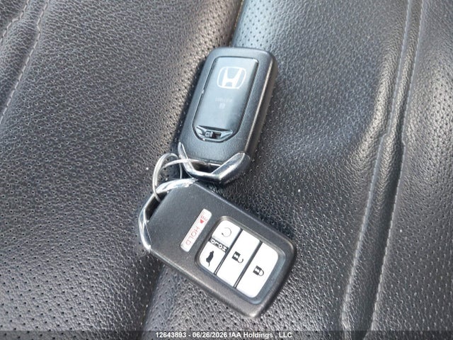 Honda Cr-v Touring 2019 2HKRW2H94KH147562 Image 11