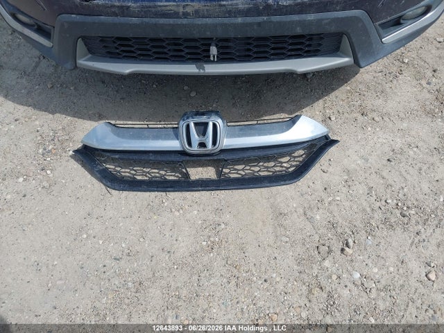 Honda Cr-v Touring 2019 2HKRW2H94KH147562 Image 12