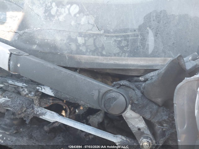 12643894 :رقم المزاد ، 5NPEC4AC4CH378777 vin ، 2012 Hyundai Sonata Limited مزاد بيع