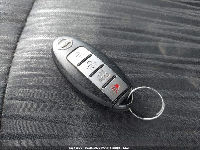 12643896 :رقم المزاد ، 3N1AB7APXKY307092 vin ، 2019 Nissan Sentra S/sv/sr/sl مزاد بيع