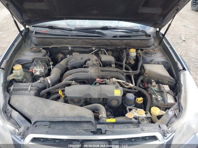 12643897 :رقم المزاد ، 4S3BMHB64E3019086 vin ، 2014 Subaru Legacy 2.5i Premium مزاد بيع