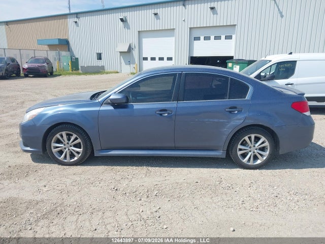 12643897 :رقم المزاد ، 4S3BMHB64E3019086 vin ، 2014 Subaru Legacy 2.5i Premium مزاد بيع