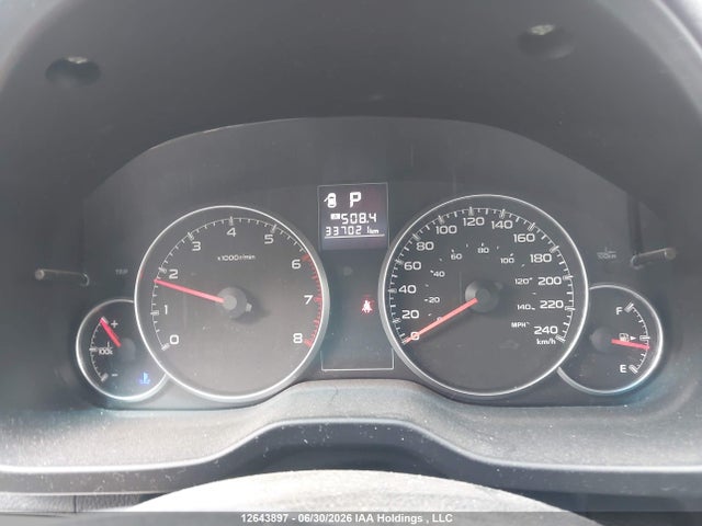 12643897 :رقم المزاد ، 4S3BMHB64E3019086 vin ، 2014 Subaru Legacy 2.5i Premium مزاد بيع