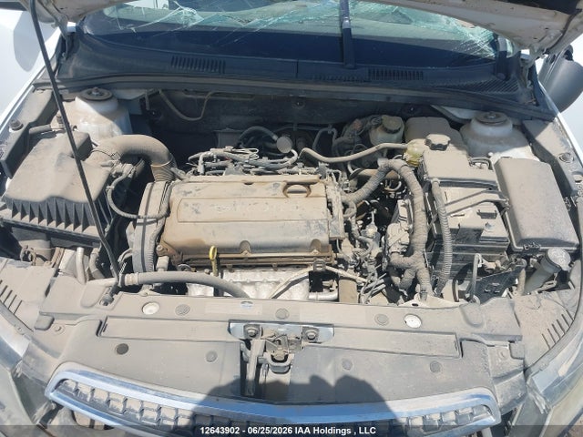 Продажа на аукционе авто 2011 Chevrolet Cruze Ls, vin: 1G1PA5SH4B7140115, номер лота: 12643902