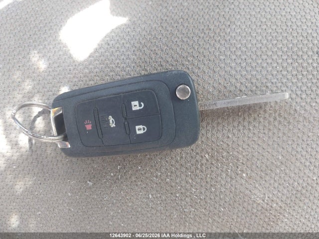 Продажа на аукционе авто 2011 Chevrolet Cruze Ls, vin: 1G1PA5SH4B7140115, номер лота: 12643902