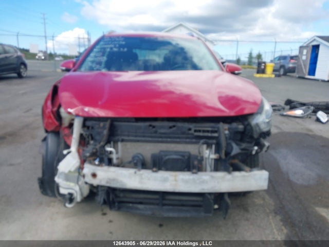 KNDCC3LC4H5060163 KIA NIRO EX