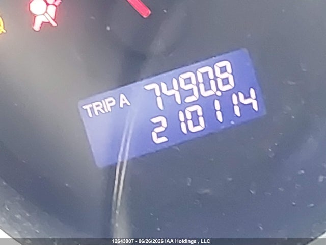 Продаж на аукціоні авто 2007 Honda Fit Sport, vin: JHMGD38667S805401, номер лоту: 12643907
