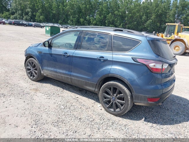 Ford ESCAPE SE 2018 1FMCU0GD8JUB78139 Image 3